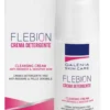 Flebion Crema Detergente Senza Risciacquo 100 ml