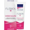 Flebion Crema Viso Rossore E Couperose Spf 50 30 ml