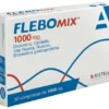 Flebomix 1000 mg 30 compresse