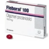 Fleboral 100 15 Capsule