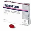 Fleboral 300 5 Capsule