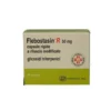Flebostasin R 30 Capsule