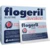Flogeril Junior Fragola 20 Bustine