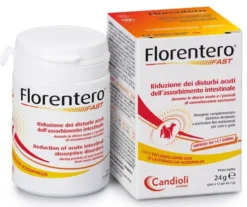 Florentero Fast 12 compresse