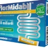 Flormidabil Stop Con Stevia 6 Bustine