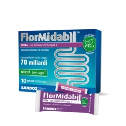 Flormidabil Ultra 10 Bustine