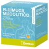 Fluimucil Mucolitico 200 mg 30 Bustine Senza Zucchero