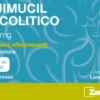 Fluimucil Mucolitico 600 mg 10 compresse effervescenti