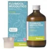 Fluimucil Mucolitico Sciroppo 600 mg/15 ml