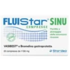 Fluistar Sinu 20 Compresse