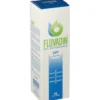 Fluvadin Gel Detergente Ph Neutro Senza Sapone