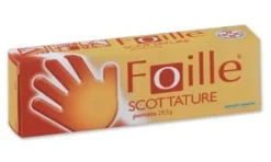 Foille Scottature Pomata 29