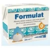 Formulat 0 Liquido 3 Brick 200 ml