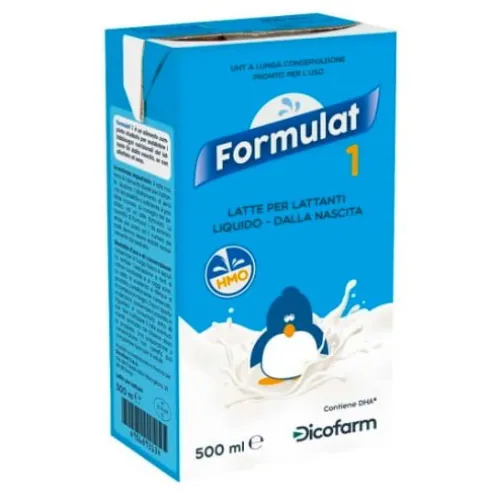 Formulat 1 Liquido 500 ml