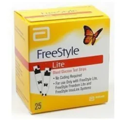Freestyle Lite 25 Strisce