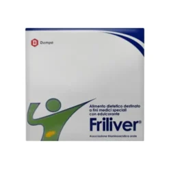 Friliver 50 Bustine