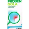 Froben Gola 0,25% Collutorio 160 ml