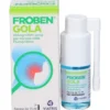 Froben Gola 0,25% Spray 15 ml