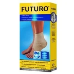 Futuro Cavigliera Elastica Misura M