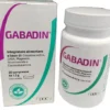 Gabadin 30 compresse