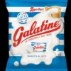 Galatine Latte 50 grammi