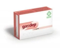 Gasdep 45 Capsule