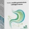 GastroDiger Dispositivo Medico Digestione Gonfiore Nausea Sciroppo Naturale 180 g