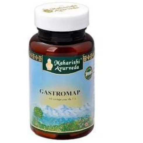 Gastromap 60 Compresse