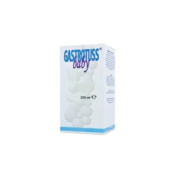 Gastrotuss Baby Sciroppo 200 ml