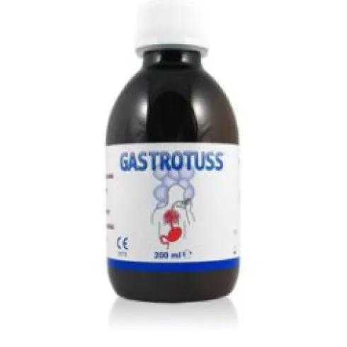 Gastrotuss Sciroppo 200 ml