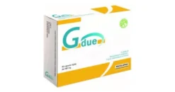 Gdue 60 Capsule