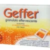 Geffer 24 Bustine