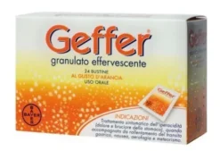 Geffer 24 Bustine