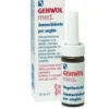 Gehwol Ammorbidente Unghie 15 ml