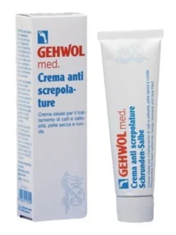 Gehwol Crema Anti-Screpolature 75 ml