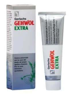 Gehwol Extra Crema Deodorante Intensiva Piedi 75 ml