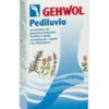 Gehwol Pediluvio Polvere 400 grammi