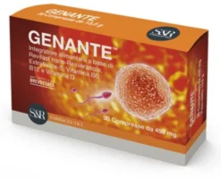 Genante 30 Compresse