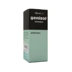 GENISOL Shampoo 100 ml