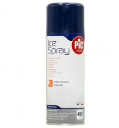 Ghiaccio Spray 400 ml