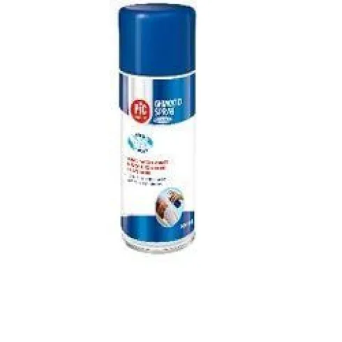 Ghiaccio Spray150 ml