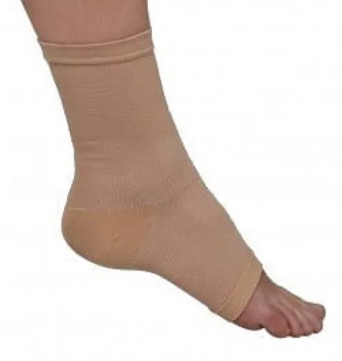Gibaud Cavigliera Calzino Cotone Camel Tg 4