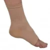 Gibaud Cavigliera Calzino Cotone Camel Tg 2