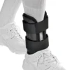 Gibaud Ortho Cavigliera Stabigib Bivalva Nera