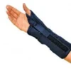 Gibaud Ortho Ortesi Polso Pollice Blu Mano Dx Misura 2