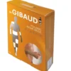 Gibaud Polsino Velcro cm 6 Tg 0