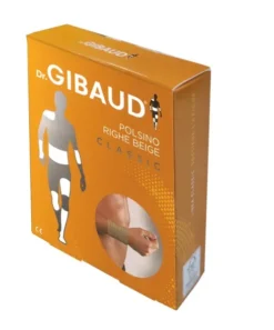 Gibaud Polsino Velcro cm 6 Tg 0