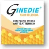 Ginedie Schiuma 100 ml