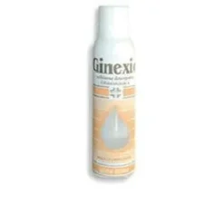 Ginexid Schiuma Detergente 150 ml