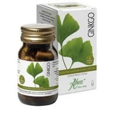 Ginkgo 50 Opercoli